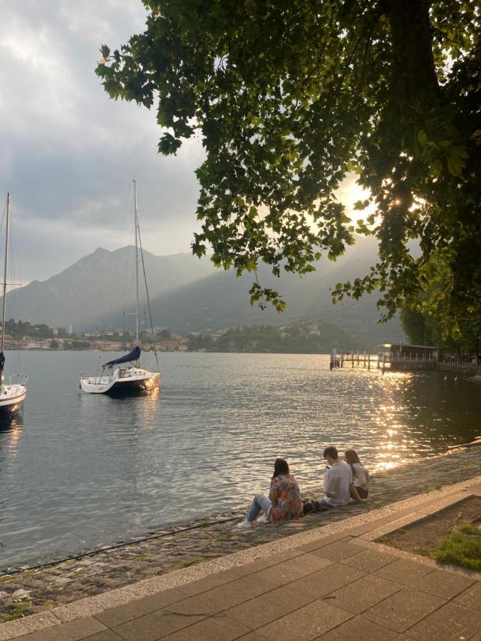 Mandello Riva Granda Apartamento Mandello del Lario Exterior foto