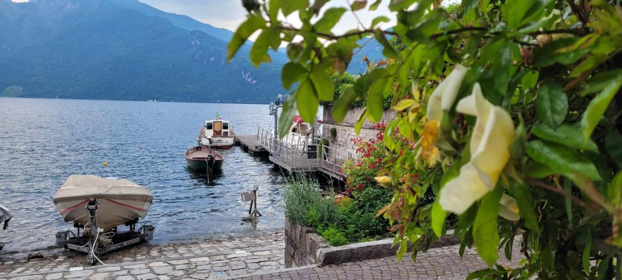 Mandello Riva Granda Apartamento Mandello del Lario Exterior foto