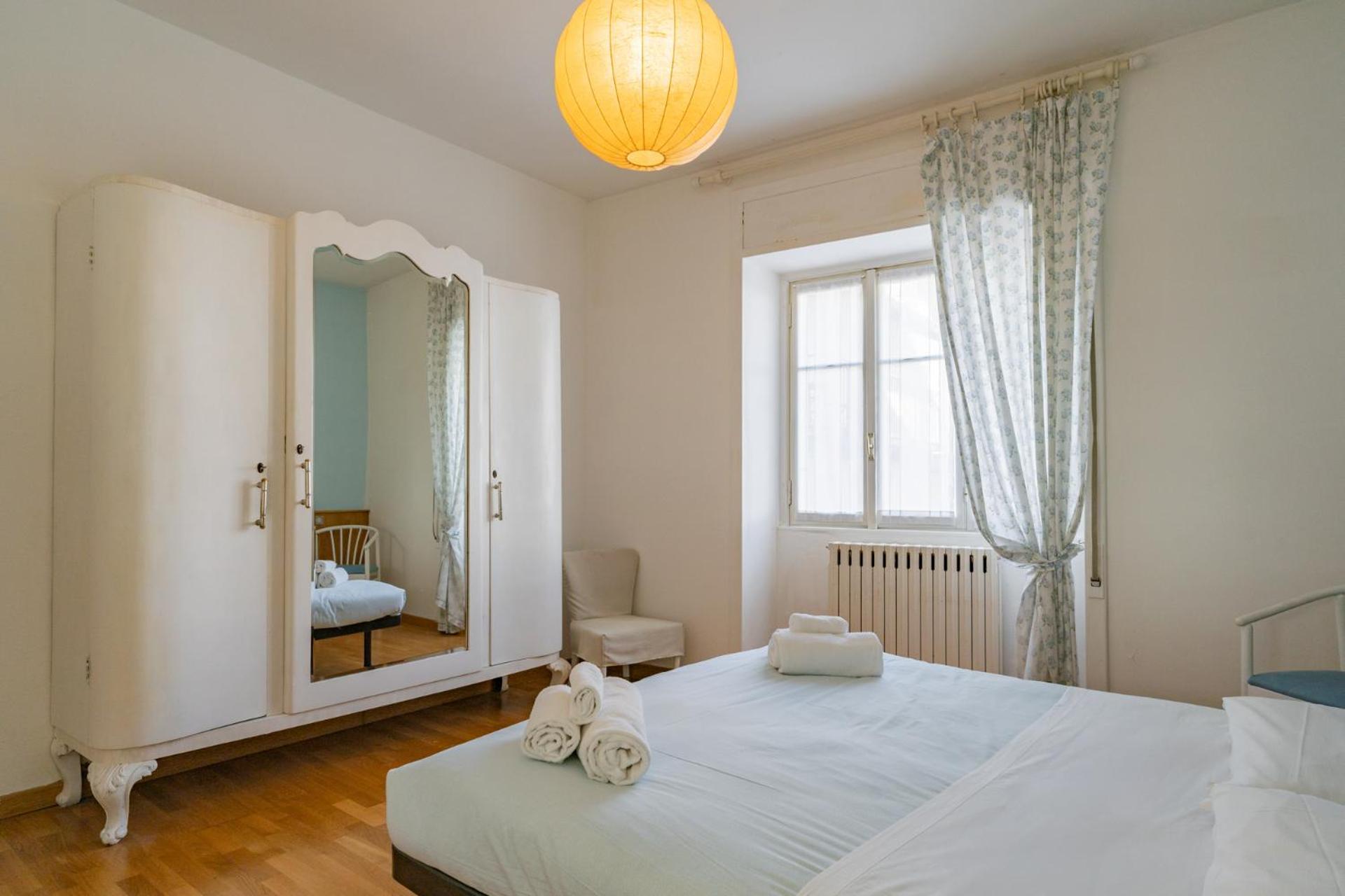 Mandello Riva Granda Apartamento Mandello del Lario Exterior foto