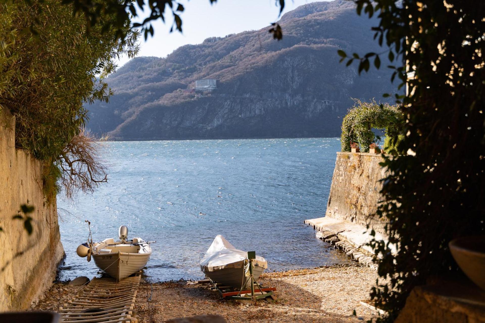 Mandello Riva Granda Apartamento Mandello del Lario Exterior foto