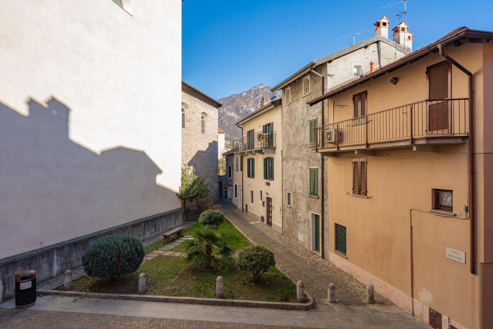 Mandello Riva Granda Apartamento Mandello del Lario Exterior foto