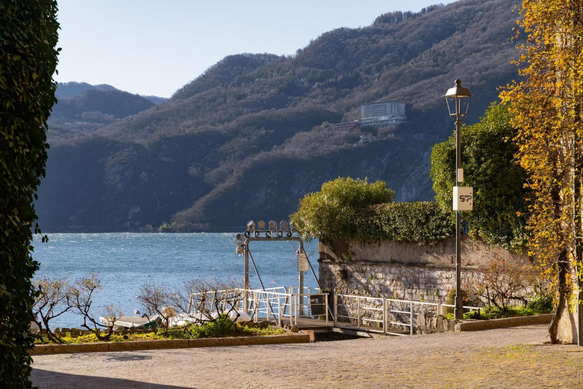 Mandello Riva Granda Apartamento Mandello del Lario Exterior foto