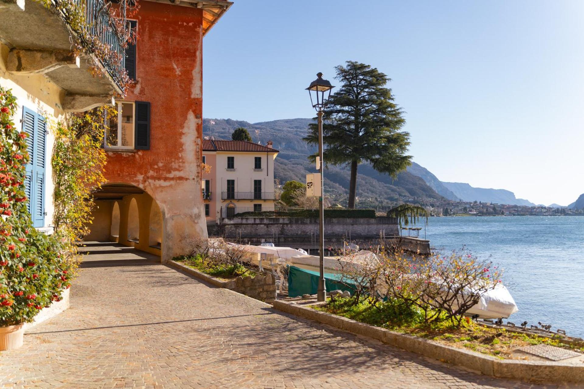 Mandello Riva Granda Apartamento Mandello del Lario Exterior foto