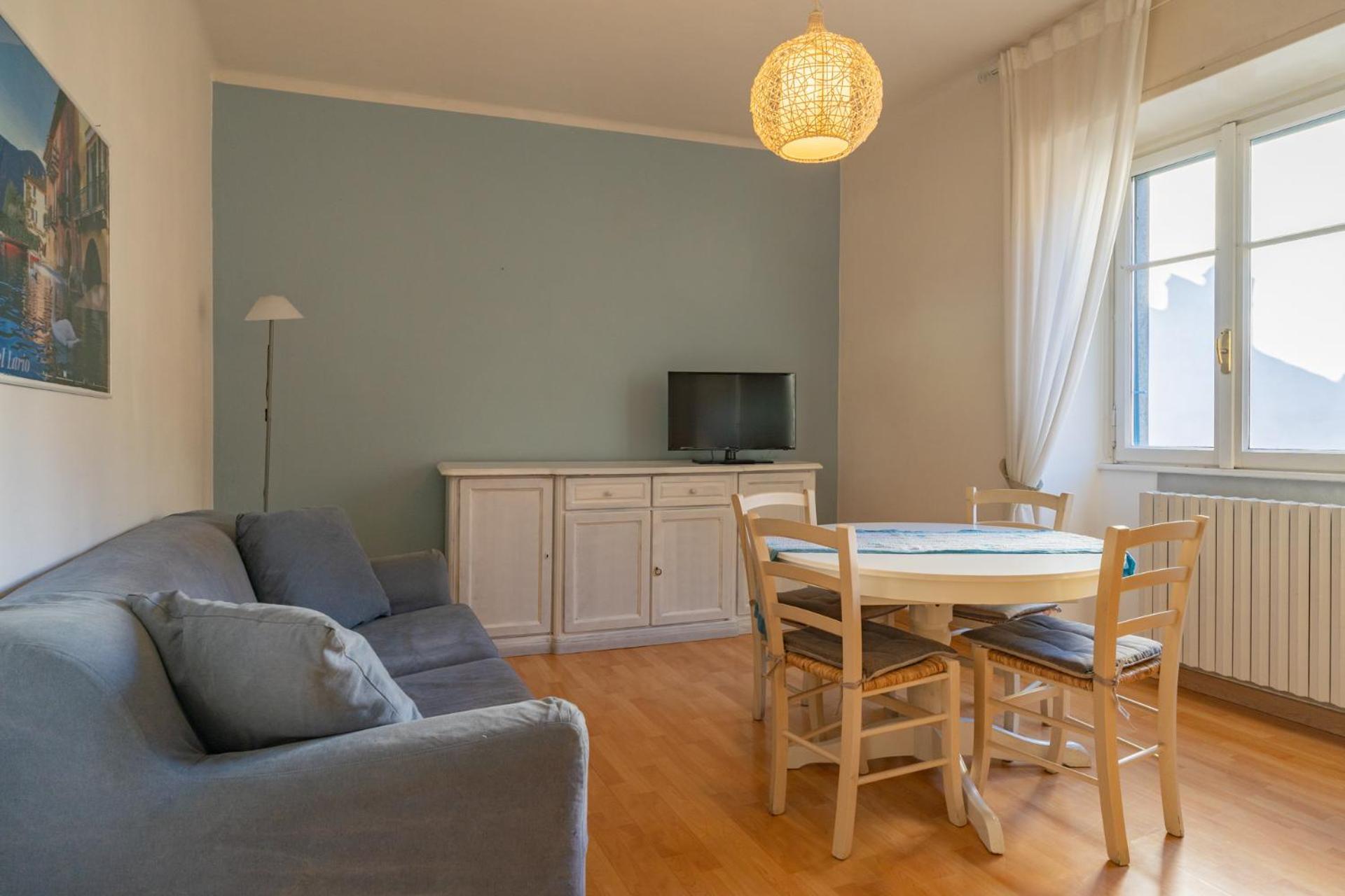Mandello Riva Granda Apartamento Mandello del Lario Exterior foto