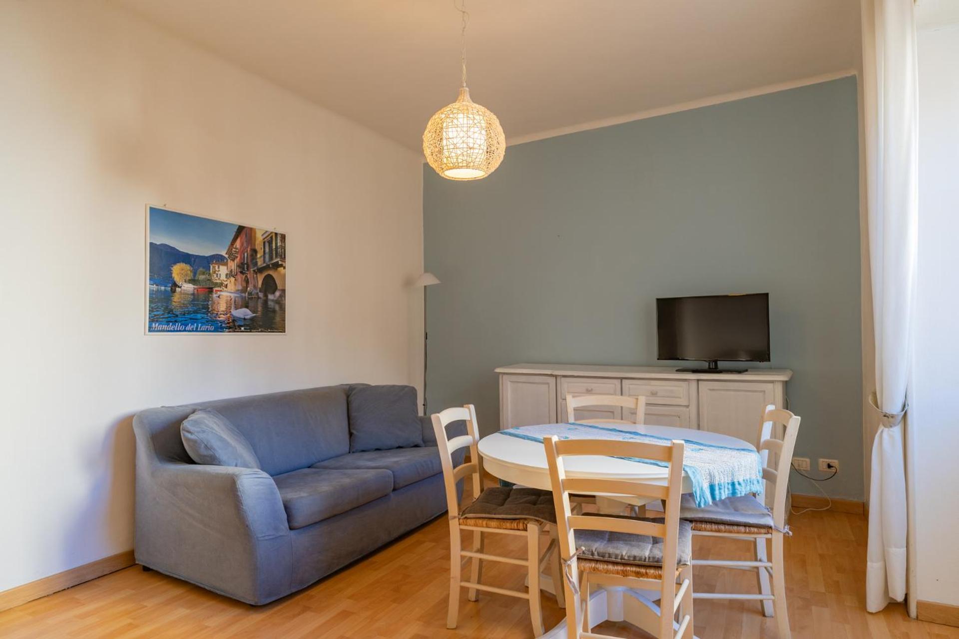 Mandello Riva Granda Apartamento Mandello del Lario Exterior foto