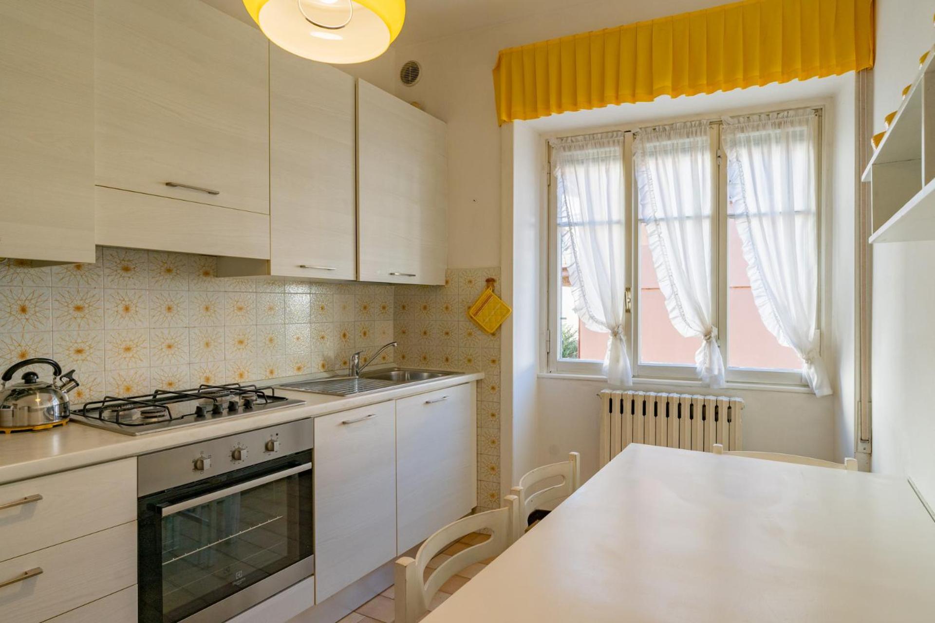 Mandello Riva Granda Apartamento Mandello del Lario Exterior foto